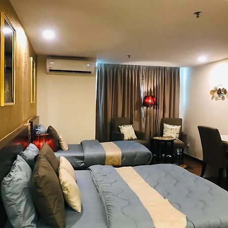 Firizzkey Studio Kota Bharu Exteriör bild
