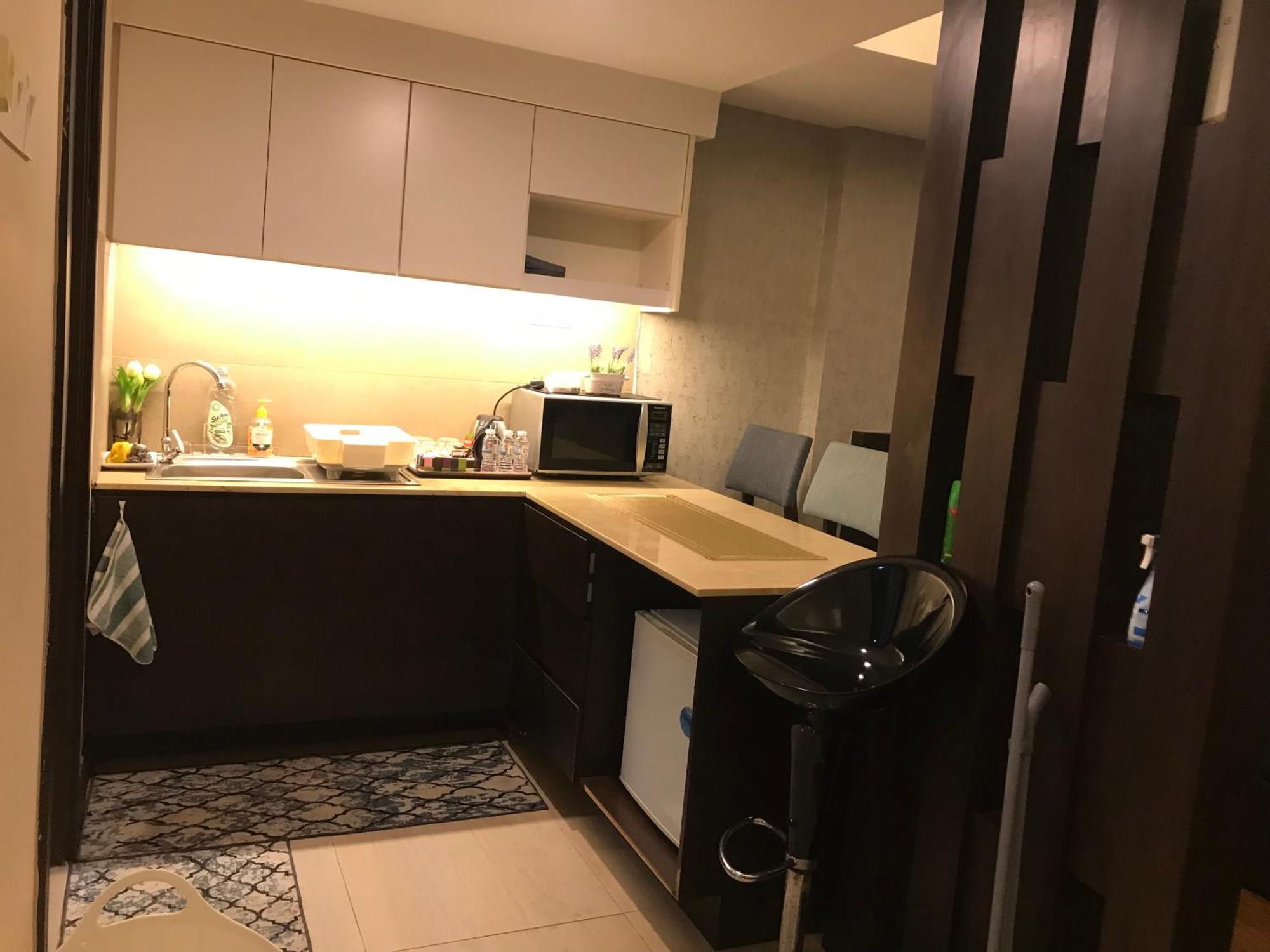 Firizzkey Studio Kota Bharu Exteriör bild