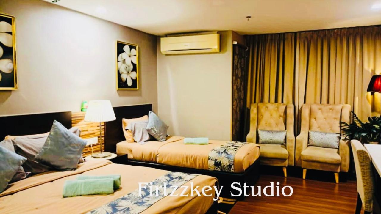 Firizzkey Studio Kota Bharu Exteriör bild