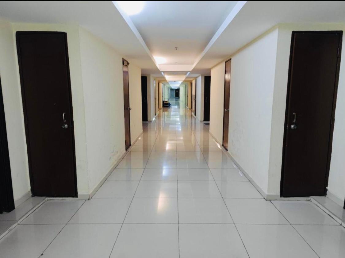 Firizzkey Studio Kota Bharu Exteriör bild