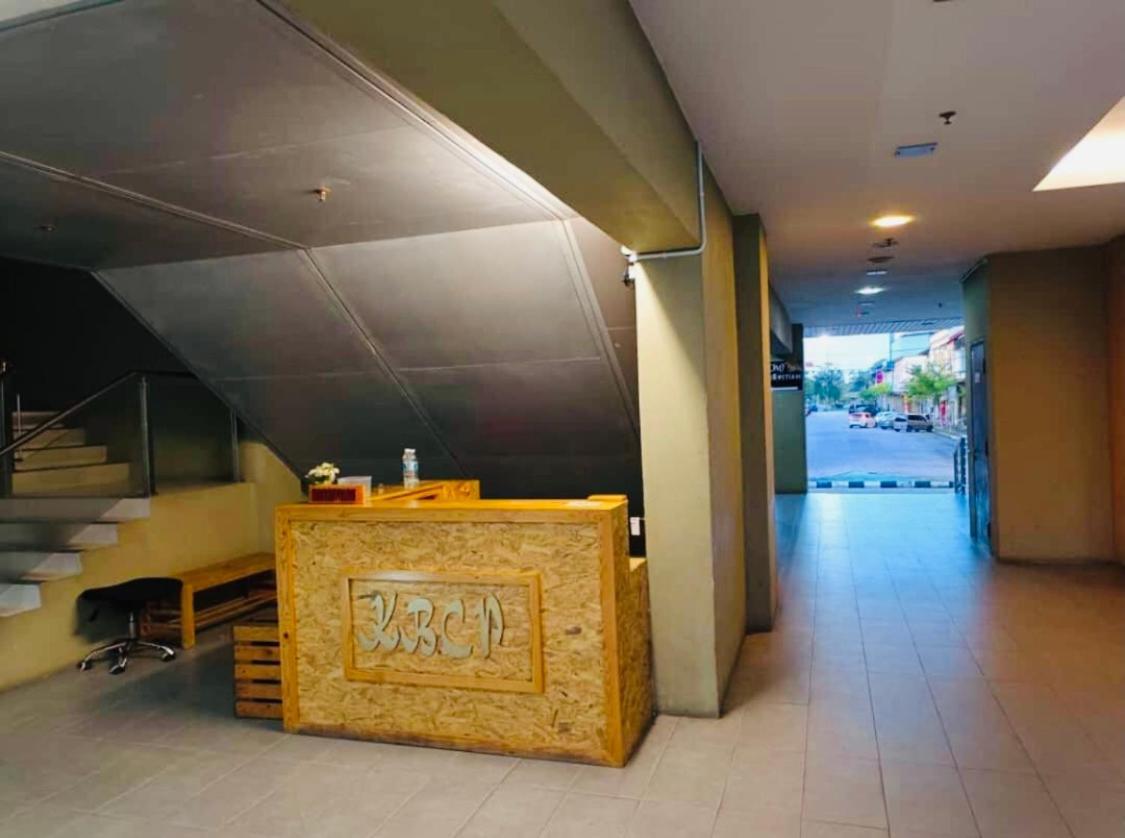 Firizzkey Studio Kota Bharu Exteriör bild