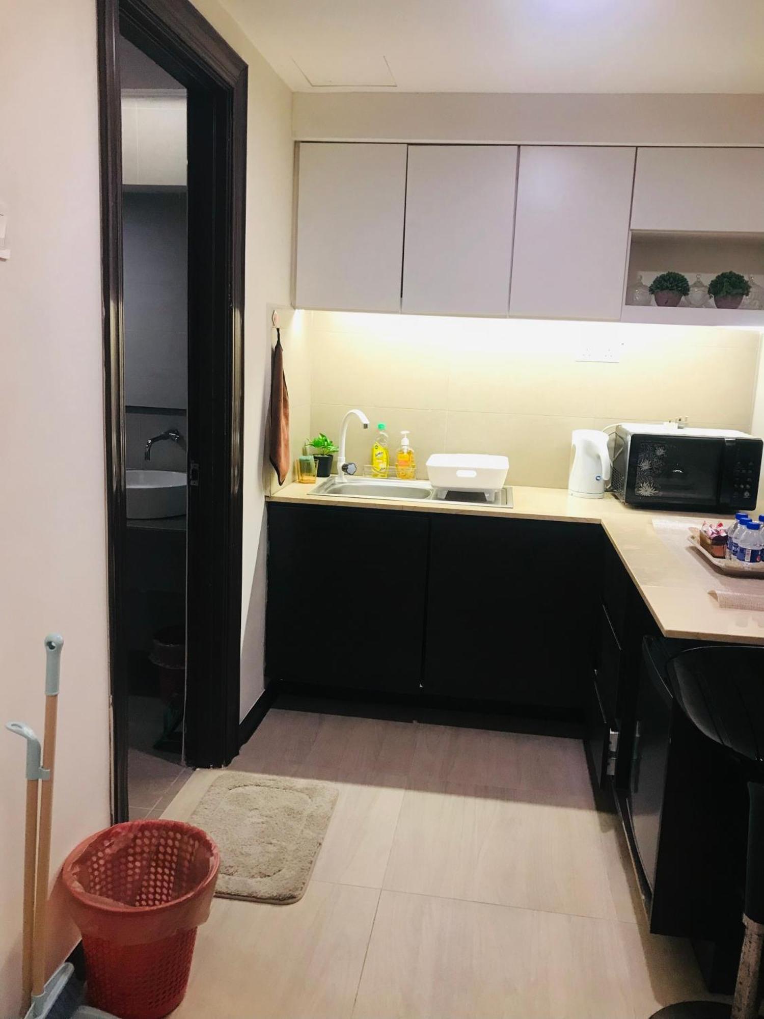 Firizzkey Studio Kota Bharu Exteriör bild
